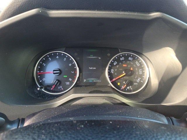 used 2019 Toyota RAV4 car, priced at $17,421