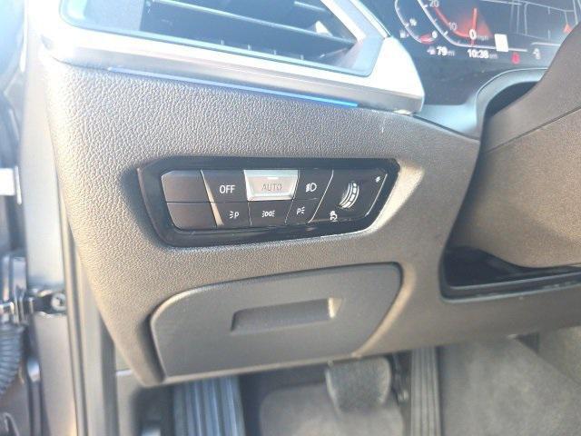 used 2021 BMW 330 car, priced at $23,931