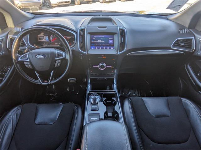 used 2020 Ford Edge car, priced at $24,341