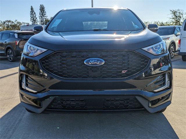 used 2020 Ford Edge car, priced at $24,341