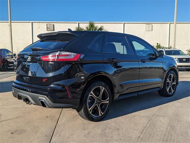 used 2020 Ford Edge car, priced at $24,341