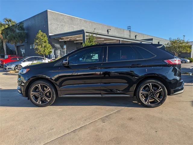 used 2020 Ford Edge car, priced at $24,341