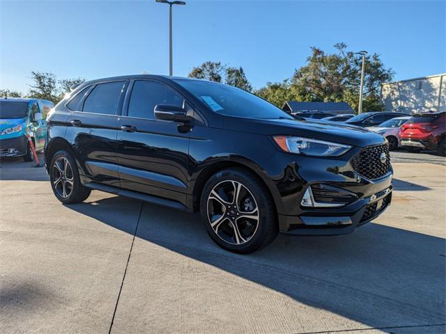 used 2020 Ford Edge car, priced at $24,341