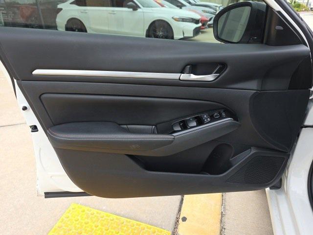used 2024 Nissan Altima car, priced at $22,611