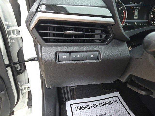 used 2024 Nissan Altima car, priced at $22,611