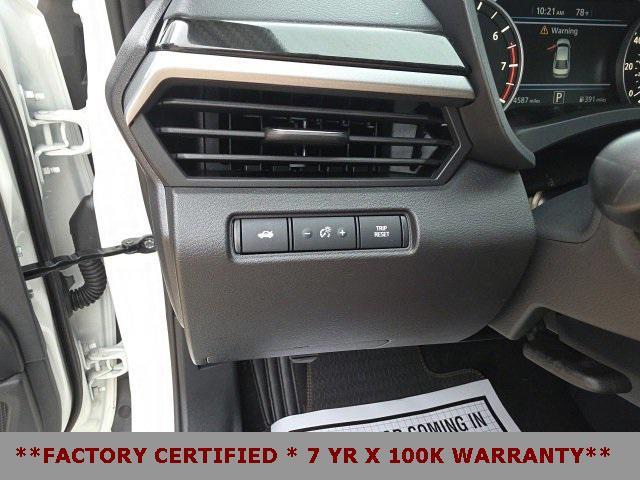 used 2024 Nissan Altima car, priced at $22,611