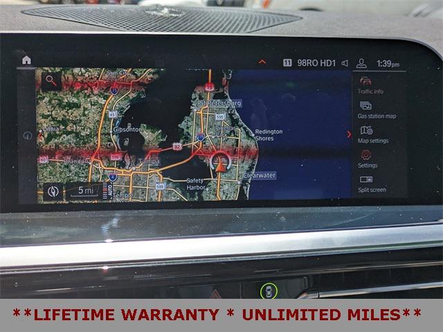 used 2020 BMW Z4 car, priced at $32,756