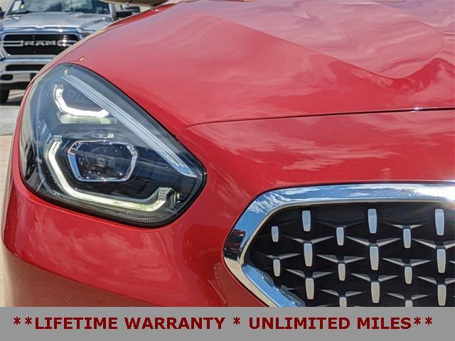used 2020 BMW Z4 car, priced at $32,756