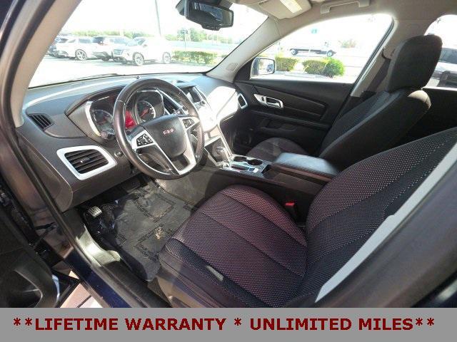 used 2017 GMC Terrain car, priced at $14,992