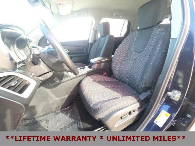 used 2017 GMC Terrain car, priced at $14,992