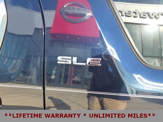 used 2017 GMC Terrain car, priced at $14,992