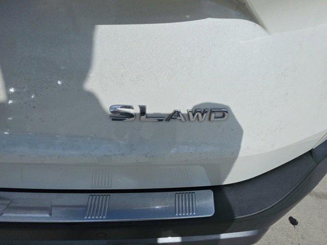 used 2023 Nissan Rogue car, priced at $23,381