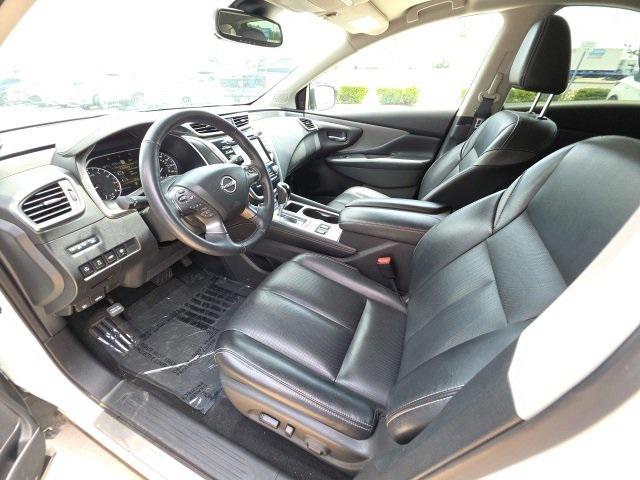 used 2023 Nissan Murano car, priced at $22,241