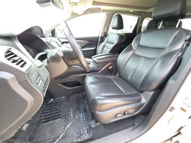 used 2023 Nissan Murano car, priced at $22,241