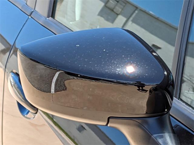 new 2025 Nissan Versa car, priced at $20,086