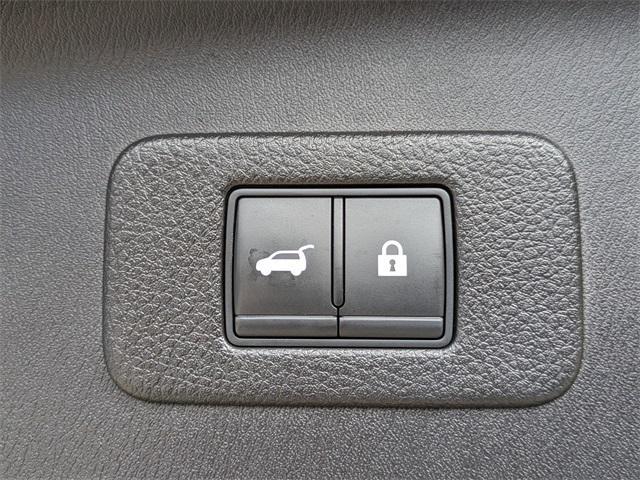 used 2022 Nissan Armada car, priced at $29,592