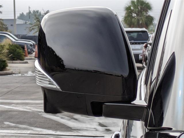 used 2022 Nissan Armada car, priced at $29,592