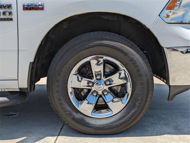 used 2019 Ram 1500 car, priced at $22,782