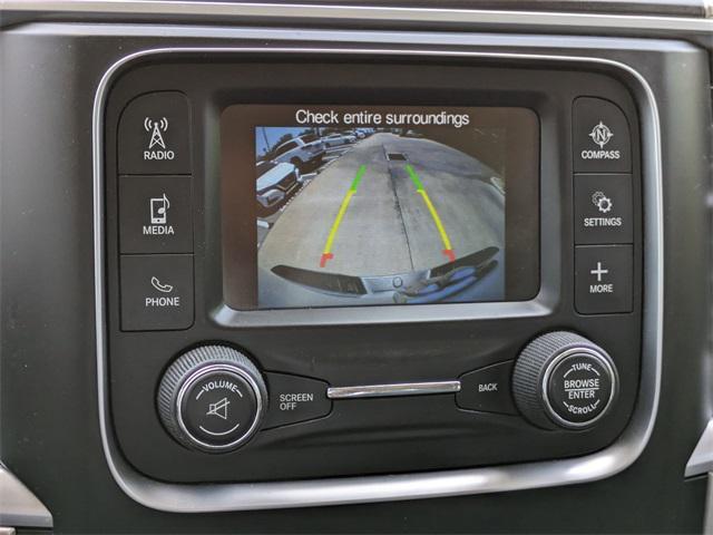 used 2019 Ram 1500 car, priced at $22,782