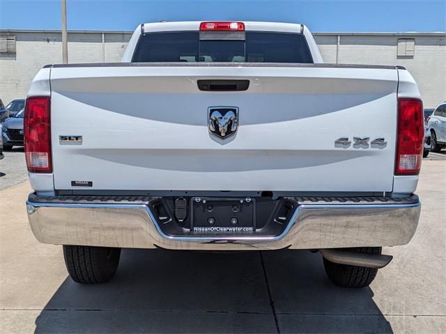 used 2019 Ram 1500 car, priced at $22,782
