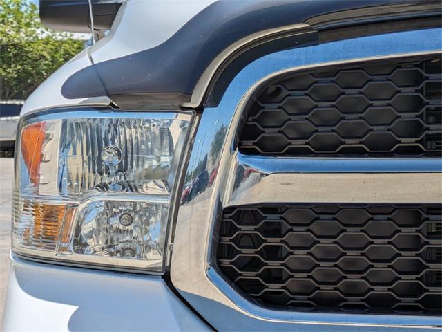 used 2019 Ram 1500 car, priced at $22,782