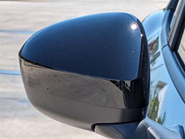new 2026 Nissan Kicks car, priced at $25,816