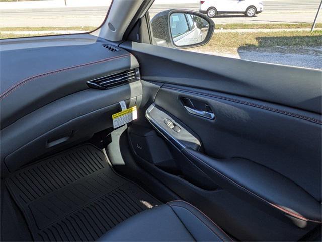 new 2025 Nissan Sentra car, priced at $27,062