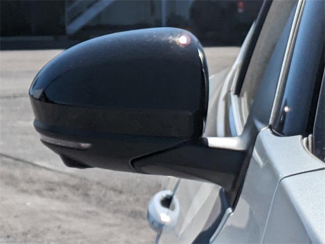 new 2025 Nissan Sentra car, priced at $27,062