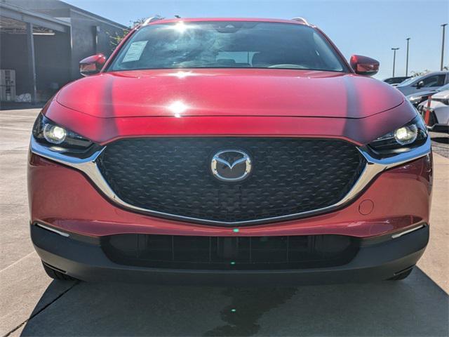 used 2023 Mazda CX-30 car, priced at $18,984