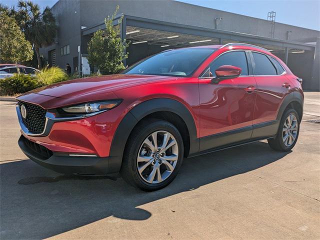 used 2023 Mazda CX-30 car, priced at $18,984