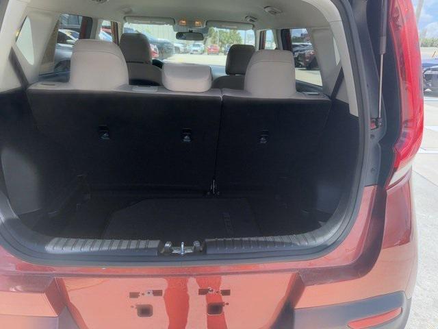 used 2022 Kia Soul car, priced at $15,991