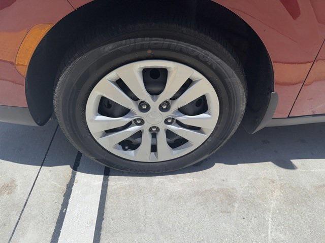 used 2022 Kia Soul car, priced at $15,991