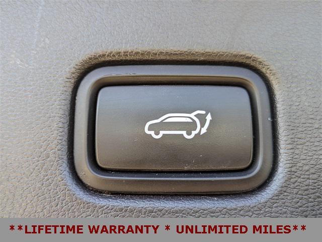 used 2022 Hyundai Tucson car, priced at $21,583