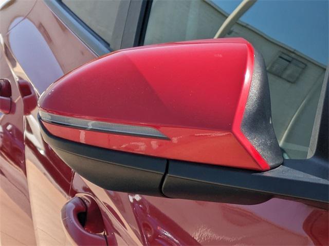 used 2022 Hyundai Tucson car, priced at $20,693