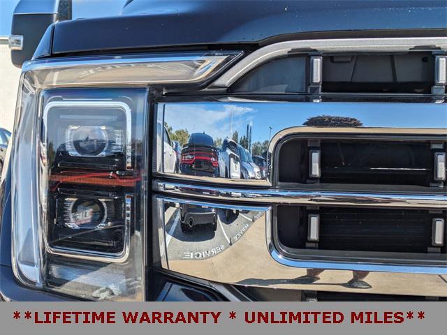 used 2021 Ford F-150 car, priced at $46,992