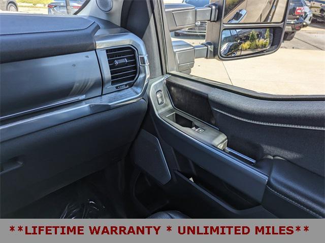 used 2021 Ford F-150 car, priced at $46,992