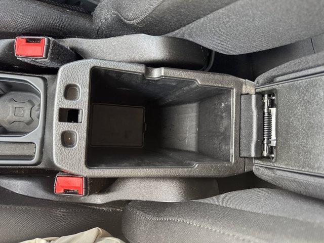 used 2021 Jeep Renegade car, priced at $21,983