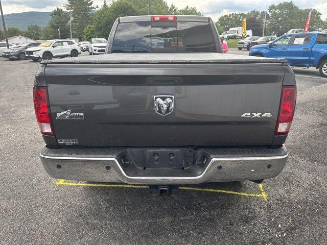 used 2016 Ram 2500 car, priced at $33,942