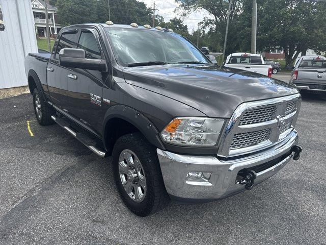 used 2016 Ram 2500 car, priced at $33,942