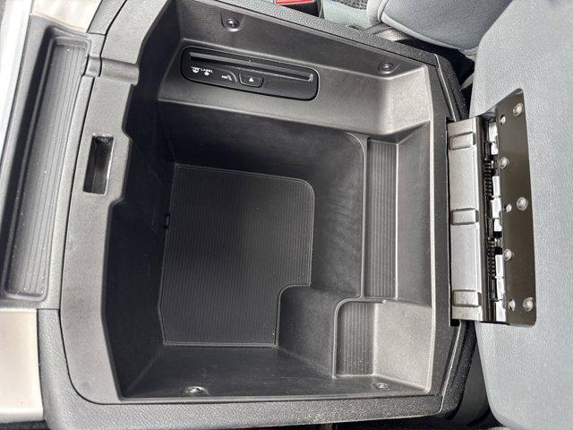 used 2016 Ram 2500 car, priced at $33,942