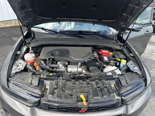 used 2024 Dodge Hornet car, priced at $34,982