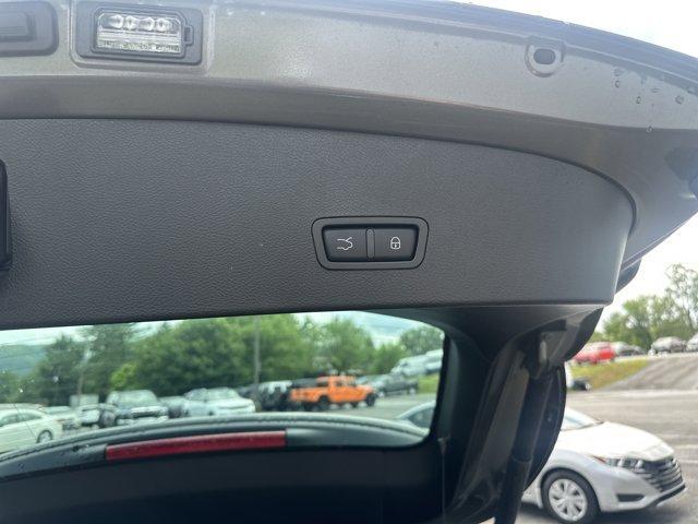 used 2024 Dodge Hornet car, priced at $34,982