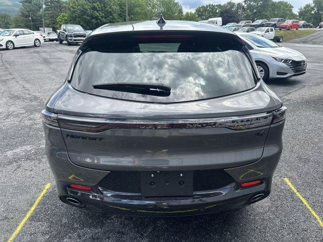 used 2024 Dodge Hornet car, priced at $34,982