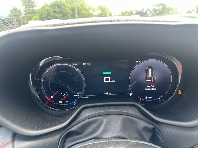 used 2024 Dodge Hornet car, priced at $34,982