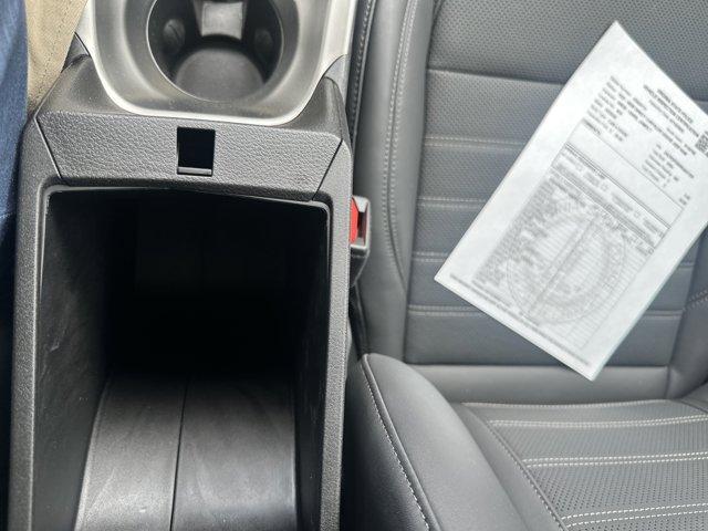 used 2024 Dodge Hornet car, priced at $34,982