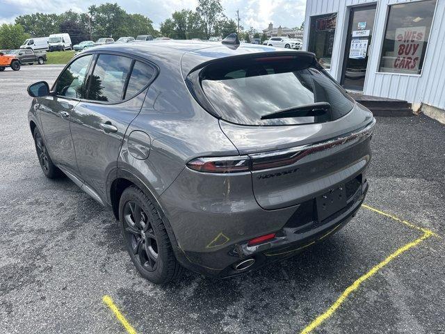used 2024 Dodge Hornet car, priced at $34,982