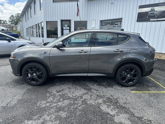 used 2024 Dodge Hornet car, priced at $34,982