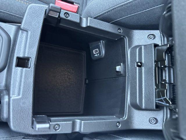 new 2025 Jeep Wrangler car, priced at $55,055