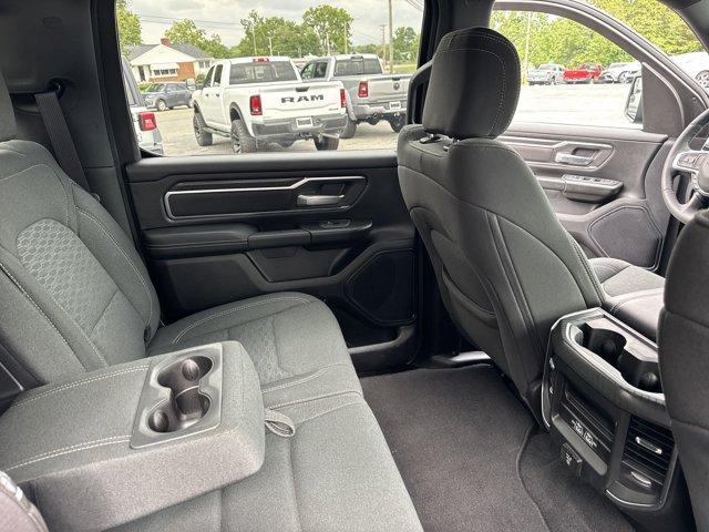 used 2025 Ram 1500 car, priced at $44,732