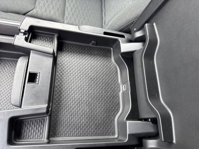 used 2025 Ram 1500 car, priced at $44,732